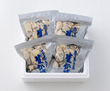 米田海産の広島かき&nbsp;むき身2kg&nbsp;(0.5kg×4袋)&nbsp;加熱調理用