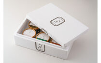 完全無添加アイスクリーム人気6個セット