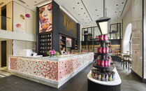 〈12月21日お届け〉クリスマス限定！【フォションホテル京都】ムース&nbsp;オ&nbsp;フロマージュ&nbsp;フリュイ&nbsp;ルージュ｜京都&nbsp;人気ホテル&nbsp;特製チーズケーキ［&nbsp;フォションホテル&nbsp;フランス&nbsp;パリ発&nbsp;美食ブランド&nbsp;クリスマス&nbsp;ケーキ&nbsp;チーズケーキ&nbsp;グルメ&nbsp;人気&nbsp;おすすめ&nbsp;ギフト&nbsp;プレゼント&nbsp;贈答&nbsp;お取り寄せ&nbsp;通販&nbsp;送料無料&nbsp;ふるさと納税&nbsp;］