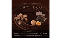 ソイキューブ&nbsp;チョコくるみ&nbsp;1kg(100g×10袋)