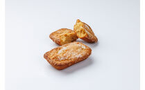 メイプルマドレーヌ&nbsp;6個&nbsp;キャラメルポムココフィナンシェ&nbsp;6個&nbsp;計12個&nbsp;&nbsp;(秋の焼菓子セット)