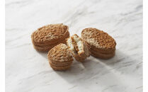 ケークフリュイ&nbsp;秋&nbsp;1本&nbsp;阿波和三盆糖ダックワーズ5袋&nbsp;(10個）&nbsp;オータムギフト