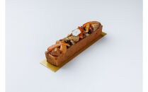 ケークフリュイ&nbsp;秋&nbsp;1本&nbsp;阿波和三盆糖ダックワーズ5袋&nbsp;(10個）&nbsp;オータムギフト