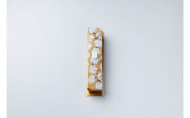 ケークポムアールグレイ&nbsp;1本&nbsp;&nbsp;阿波和三盆糖ダックワーズ5袋&nbsp;(10個）&nbsp;オータムセット