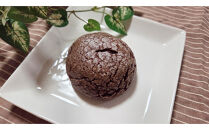 1171.【鳥取県産&nbsp;チョコたっぷり生地】チョコっとメロンパン&nbsp;15個