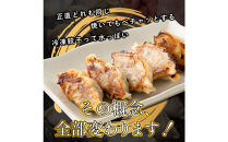 肉汁餃子&nbsp;60個(30個入×2袋)