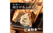 肉汁餃子&nbsp;90個(30個入×3袋)