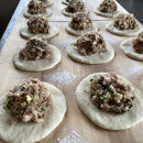 肉まん&nbsp;6個&nbsp;あんまん&nbsp;4個&nbsp;セット（計10個）