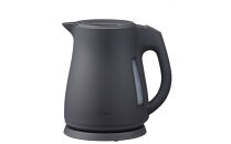 2025年度新製品&nbsp;タイガー魔法瓶&nbsp;電気ケトル&nbsp;軽量＆コンパクト&nbsp;スピード沸騰&nbsp;注ぎ口カバー&nbsp;&nbsp;PCT-A120　オフブラックKO&nbsp;&nbsp;1.2L&nbsp;大阪府門真市