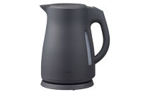 2025年度新製品&nbsp;&nbsp;タイガー魔法瓶　電気ケトル&nbsp;軽量＆コンパクト　スピード沸騰　注ぎ口カバー&nbsp;&nbsp;PCT-A150&nbsp;&nbsp;オフブラックKO&nbsp;&nbsp;1.5L&nbsp;大阪府門真市