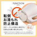 2025年度新製品&nbsp;&nbsp;タイガー魔法瓶　電気ケトル&nbsp;軽量＆コンパクト　スピード沸騰　注ぎ口カバー&nbsp;&nbsp;PCT-A150&nbsp;&nbsp;オフブラックKO&nbsp;&nbsp;1.5L&nbsp;【&nbsp;大阪府門真市&nbsp;家電&nbsp;電化製品&nbsp;キッチン家電&nbsp;生活家電&nbsp;新生活&nbsp;新生活応援&nbsp;】