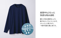 【男女兼用&nbsp;Lサイズ&nbsp;ブルー】ReDリカバリーウェア&nbsp;スリープ&nbsp;ジョガーパンツ&nbsp;パジャマ&nbsp;ルームウェア&nbsp;疲労回復&nbsp;血行促進&nbsp;一般医療機器&nbsp;バイタルテック