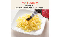 ヒロツク お手軽チューブ海苔めんたい200g×3袋