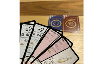 ChemiStrategy&nbsp;(ケミストラテジー)学習用カードゲーム&nbsp;2セット入り