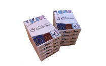 ChemiStrategy&nbsp;(ケミストラテジー)学習用カードゲーム&nbsp;2セット入り