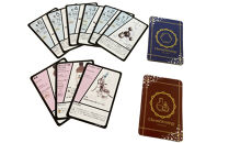 ChemiStrategy&nbsp;(ケミストラテジー)学習用カードゲーム&nbsp;2セット入り