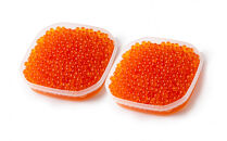 いくら 醤油漬け 200g(100g×2P) アメリカ 鮭の卵 尾張まるはち