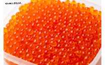 いくら 醤油漬け 600g(150g×4P) アメリカ 鮭の卵 化粧箱入 尾張まるはち