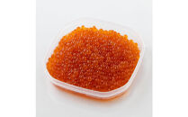 いくら 醤油漬け 400g(100g×4P) 鱒の卵 冷凍 尾張まるはち