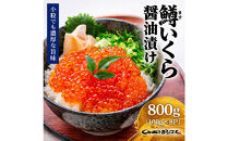 いくら&nbsp;醤油漬け&nbsp;800g(100g×8P)&nbsp;鱒の卵&nbsp;冷凍&nbsp;尾張まるはち&nbsp;|&nbsp;いくら&nbsp;イクラ&nbsp;いくら醤油漬け&nbsp;冷凍&nbsp;鱒卵&nbsp;醤油漬け&nbsp;贈答用&nbsp;高級&nbsp;グルメ&nbsp;人気&nbsp;おすすめ&nbsp;海鮮&nbsp;魚卵&nbsp;送料無料