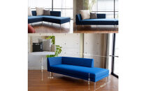 【開梱設置】PAZIO&nbsp;オープンコーナーソファ&nbsp;（右肘）180cm&nbsp;☆クッション２ケ付き☆　選べるカラーと脚部素材（Cランク）