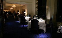 ディナーペアお食事券　【33Fレストラン&nbsp;シャンボール】スペシャルコース1