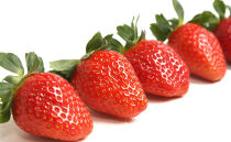 ［先行予約］いちご（まりひめ）　1パック(11粒入り）×4パック　ゆりかーご包装&nbsp;&nbsp;［2026年3月中旬から4月中旬にお届け予定］tagfam004