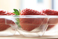 ［先行予約］いちご（まりひめ）　1パック(11粒入り）×4パック　ゆりかーご包装&nbsp;&nbsp;［2026年3月中旬から4月中旬にお届け予定］tagfam004