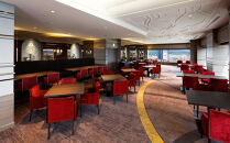 ランチペアお食事券　【33Fスカイダイニング&nbsp;リーガトップ】