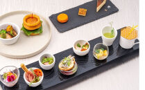 ランチペアお食事券　【33Fスカイダイニング&nbsp;リーガトップ】