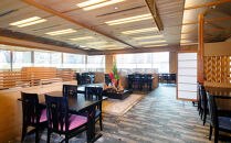 ランチペアお食事券　【6F日本料理&nbsp;鯉城】　四季の花会席