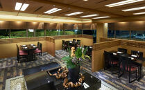 ディナーペアお食事券　【6F日本料理&nbsp;鯉城】　鯉城会席