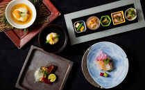 リーガロイヤルホテル広島　ディナーペアお食事券　【6F日本料理&nbsp;鯉城】　鯉城会席&nbsp;|&nbsp;食事券&nbsp;レストラン&nbsp;ペアチケット&nbsp;ホテルディナー&nbsp;ランチ&nbsp;コース料理&nbsp;記念日&nbsp;ギフト&nbsp;プレゼント&nbsp;高級&nbsp;人気