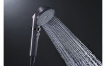 ウルトラファインバブルクレンジングシャワーヘッド&nbsp;SHJ-M01-H&nbsp;ダークパール