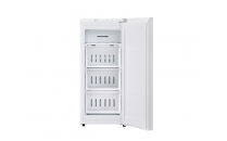 スリム冷凍庫 64L IUSN-S6A-W ホワイト