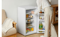 冷蔵庫&nbsp;93L&nbsp;IRJD-9B-W&nbsp;ホワイト