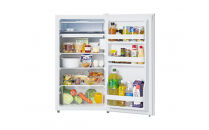 冷蔵庫&nbsp;93L&nbsp;IRJD-9B-W&nbsp;ホワイト