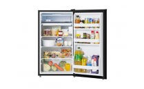 冷蔵庫&nbsp;93L&nbsp;IRJD-9B-B&nbsp;ブラック