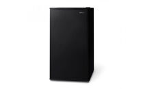 冷蔵庫&nbsp;93L&nbsp;IRJD-9B-B&nbsp;ブラック