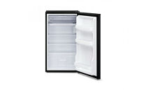 冷蔵庫&nbsp;93L&nbsp;IRJD-9B-B&nbsp;ブラック