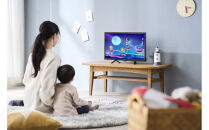 チューナーレスTV 24V型 LTL-24WG-F1 ブラック