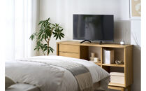 チューナーレスTV 32V型 LTL-32WG-F1 ブラック