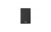 モバイルバッテリー&nbsp;TW-A10020-B&nbsp;ブラック