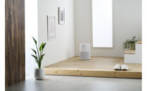 空気清浄機&nbsp;10畳&nbsp;AAP-S20C-W&nbsp;ホワイト