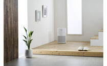 空気清浄機 16畳 AAP-S30C-W ホワイト