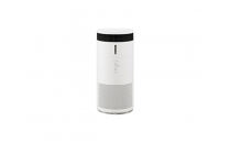 加湿空気清浄機 10畳 AAP-SH20B-W ホワイト