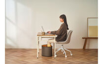 ぐるポカパネルヒーター&nbsp;APH-R12B-DT&nbsp;ダークブラウン