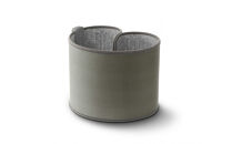 ぐるポカパネルヒーター&nbsp;APH-R12B-MH&nbsp;モスグレー