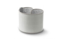 ぐるポカパネルヒーター&nbsp;APH-R12B-LH&nbsp;ライトグレー