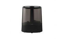 上給水超音波ハイブリッド加湿器&nbsp;AHM-HUT55A-B&nbsp;ブラック